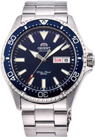 Orient Mako Kamasu RN-AA0002L