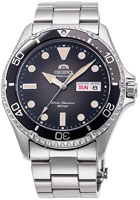 Orient Mako Kamasu RN-AA0810N