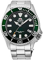 Orient Diving Sport Automatic RN-AC0K02E