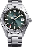 Orient Mako Kamasu RN-AC0Q13E