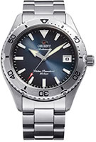 Orient Mako Kamasu RN-AC0Q14L