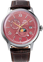 Orient Classic Automatic RN-AK0807R