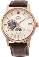 Orient Classic Automatic RN-AS0002S