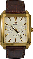 Orient Dressy Elegant Gent's STAA002W