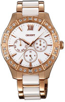 Orient Fashionable Quartz SW01001W