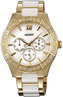 Orient Fashionable Quartz SW01002W