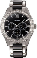 Orient Fashionable Quartz SW01003B