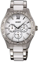 Orient Fashionable Quartz SW01004W