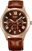 Orient Fashionable Quartz SW05001T