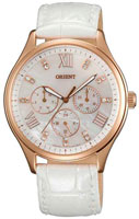 Orient Fashionable Quartz SW05002W