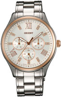 Orient Fashionable Quartz SW05004W