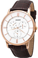 Orient Dressy Elegant Gent's SX02001W