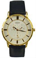 Orient Dressy Elegant Gent's SX02002W
