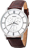 Orient Dressy Elegant Gent's SX02006W
