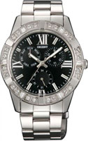 Orient Fashionable Quartz SX07005B