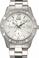 Orient Fashionable Quartz SX07005W