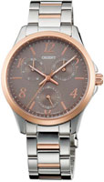 Orient Fashionable Quartz SX09002K