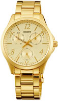 Orient Fashionable Quartz SX09003C