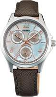 Orient Basic Quartz SX09005W