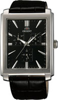 Orient Classic Design SXAA004B