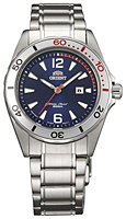 Orient Sporty Quartz SZ3V002D