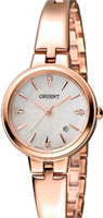 Orient Fashionable Quartz SZ40001W
