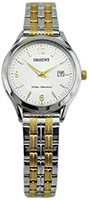 Orient Quartz Standart SZ44002W