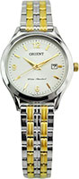Orient Quartz Standart SZ44003W
