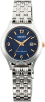 Orient Basic Quartz SZ44004D