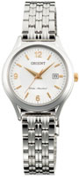 Orient Basic Quartz SZ44004W