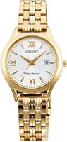 Orient Basic Quartz SZ44006W