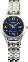 Orient Basic Quartz SZ44009D