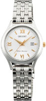 Orient Basic Quartz SZ44009W