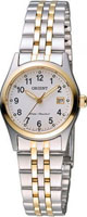 Orient Fashionable Quartz SZ46005W