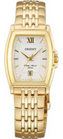 Orient Fashionable Quartz SZCD001W