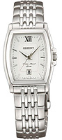 Orient Fashionable Quartz SZCD004W