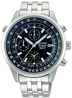 Orient Sporty Quartz TD09003D