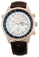 Orient Sporty Quartz TD09005W