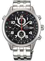 Orient Sporty Quartz TD09006B