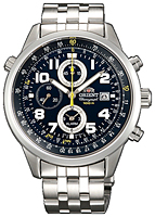 Orient Sporty Quartz TD09007D