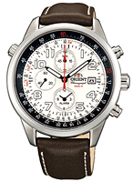 Orient Sporty Quartz TD0900AW