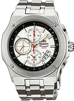 Orient Sporty Quartz TD0S002W