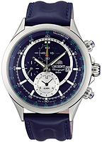 Orient Sporty Quartz TD0T003D