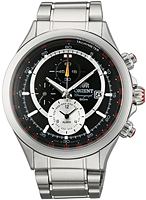 Orient Sporty Quartz TD0T005B