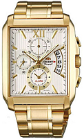 Orient Sporty Quartz TDAJ001W