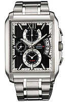 Orient Sporty Quartz TDAJ003B