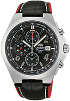 Orient Sporty Quartz TT0C001B