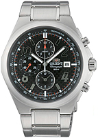 Orient Sporty Quartz TT0C003B