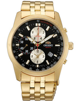 Orient Sporty Quartz TT0H001B