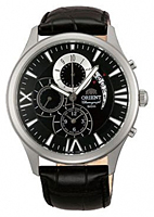 Orient Sporty Quartz TT0N002B